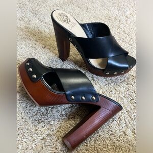 Vince Camuto Heels size 8.5